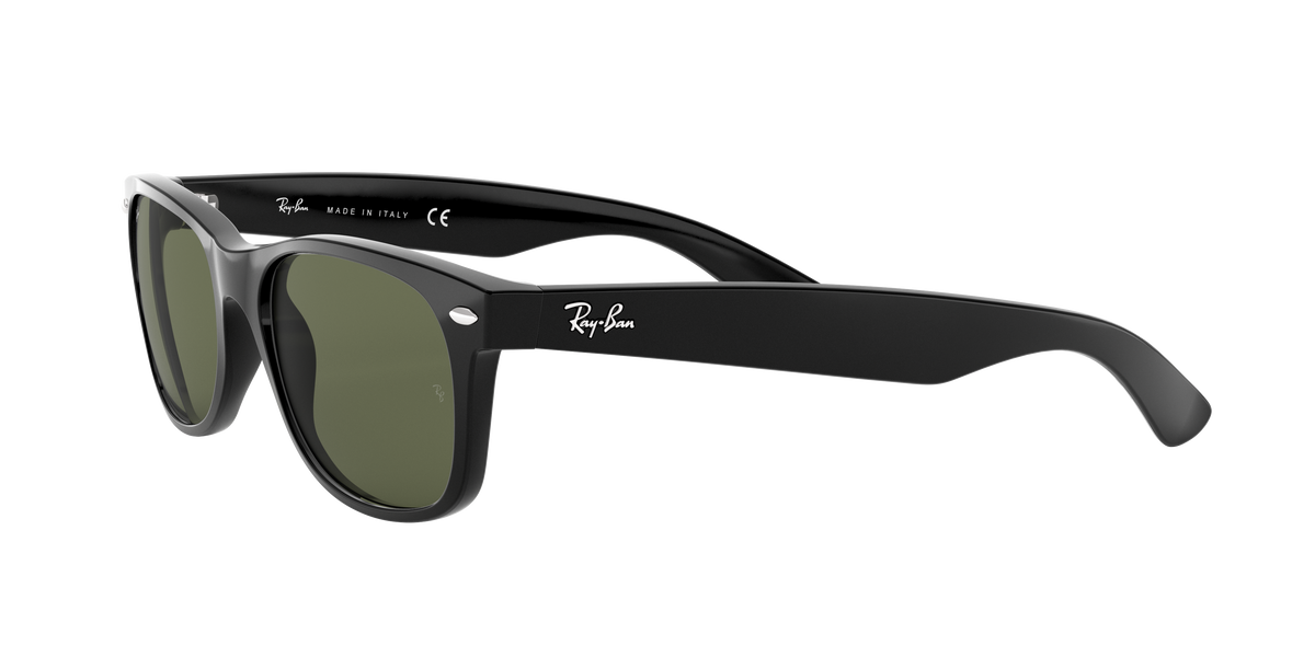 RB2132 - 901 sunglasses - view 4