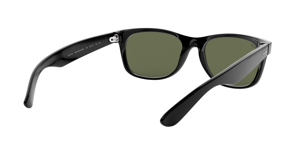 RB2132 - 901 sunglasses - view 9