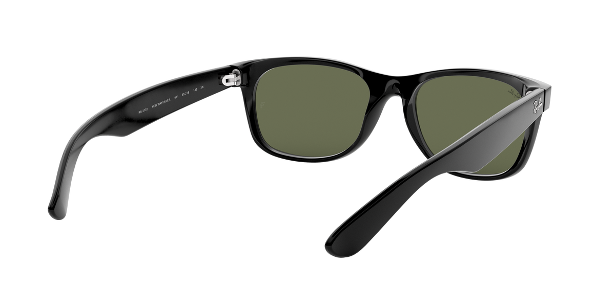 RB2132 - 901 sunglasses - view 9