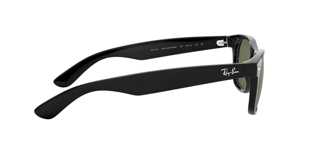 RB2132 - 901 sunglasses - view 11