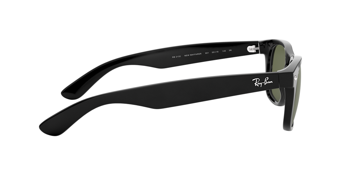 RB2132 - 901 sunglasses - view 11