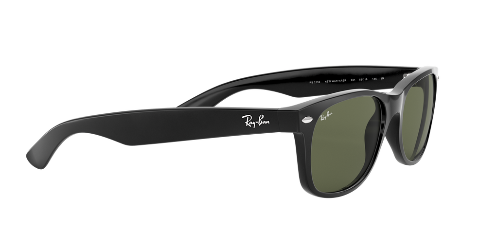 RB2132 - 901 sunglasses - view 12