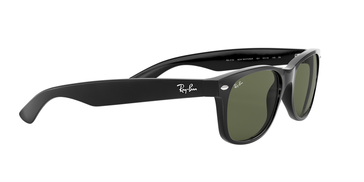 RB2132 - 901 sunglasses - view 12