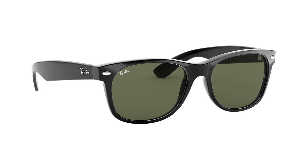RB2132 - 901 sunglasses - view 13