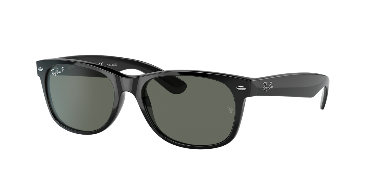 RB2132 - 901/58 sunglasses - view 16