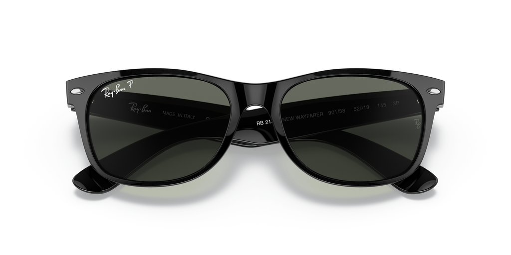 RB2132 - 901/58 sunglasses - view 19