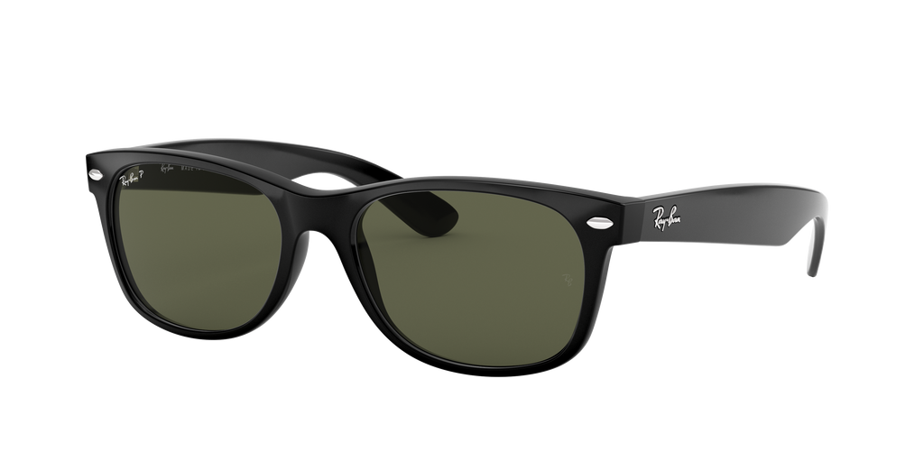 RB2132 - 901/58 sunglasses - view 3