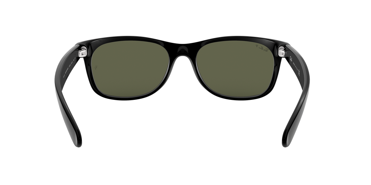 RB2132 - 901/58 sunglasses - view 8