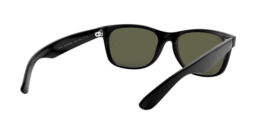 RB2132 - 901/58 sunglasses - view 9