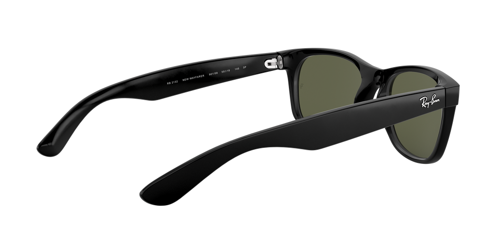RB2132 - 901/58 sunglasses - view 10