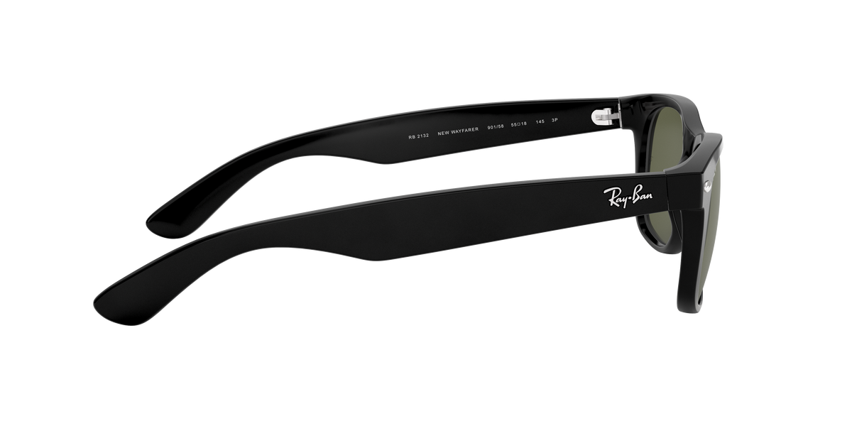 RB2132 - 901/58 sunglasses - view 11