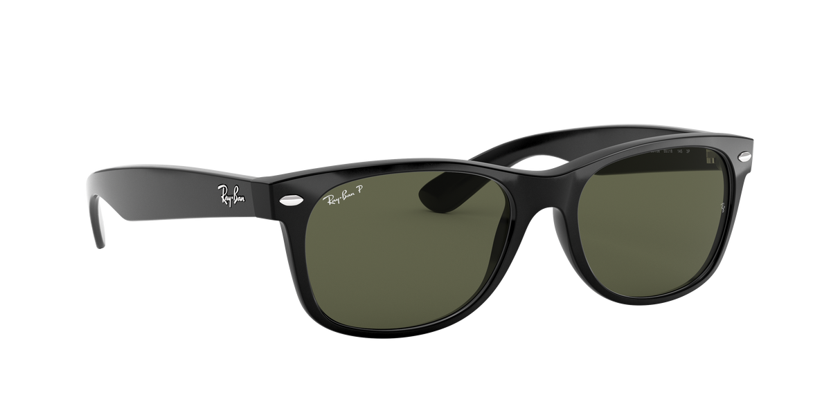 RB2132 - 901/58 sunglasses - view 13