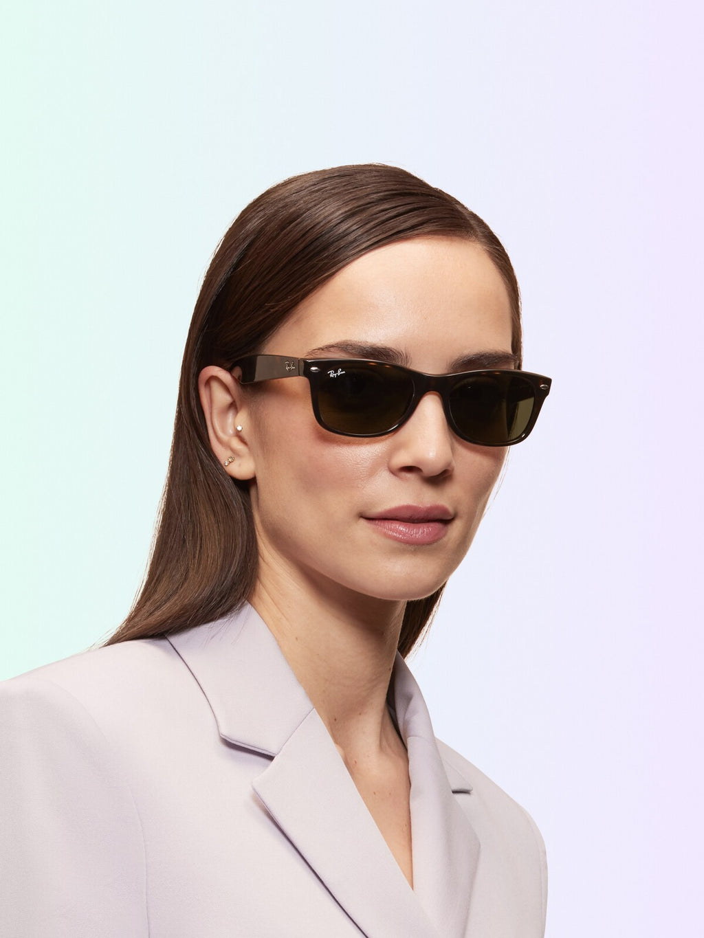 RB2132 - 902 sunglasses - view 14