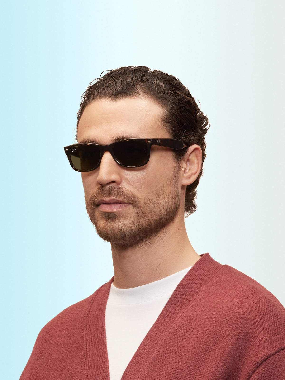 RB2132 - 902 sunglasses - view 15