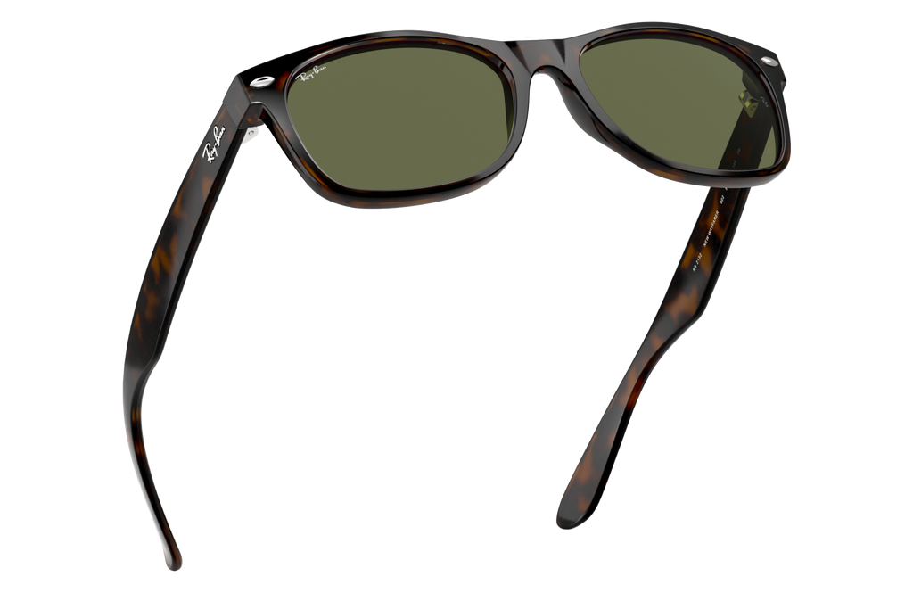 RB2132 - 902 sunglasses - view 16