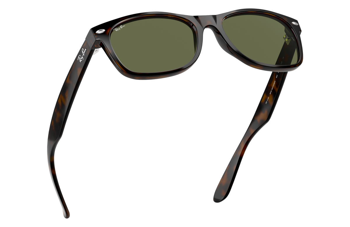 RB2132 - 902 sunglasses - view 16