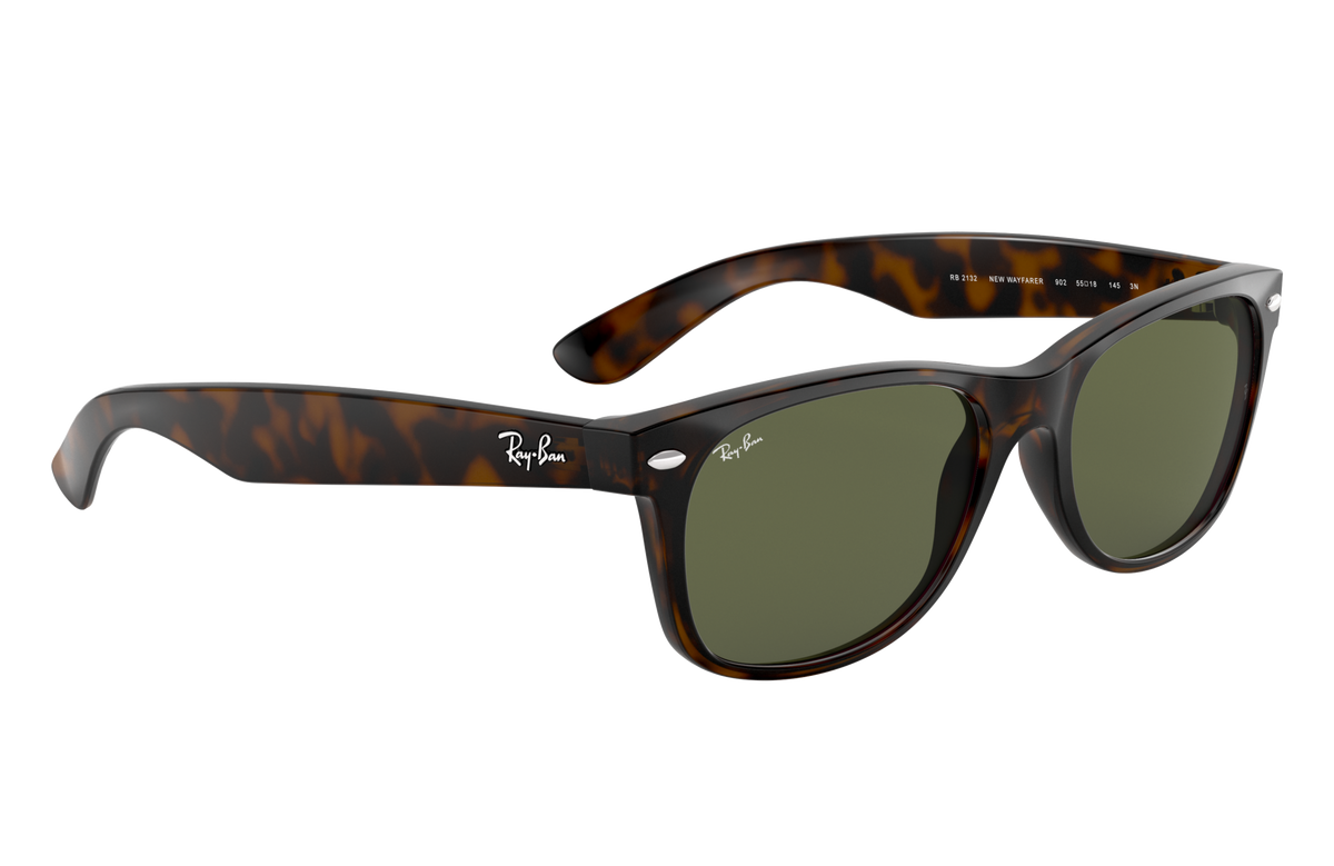 RB2132 - 902 sunglasses - view 17