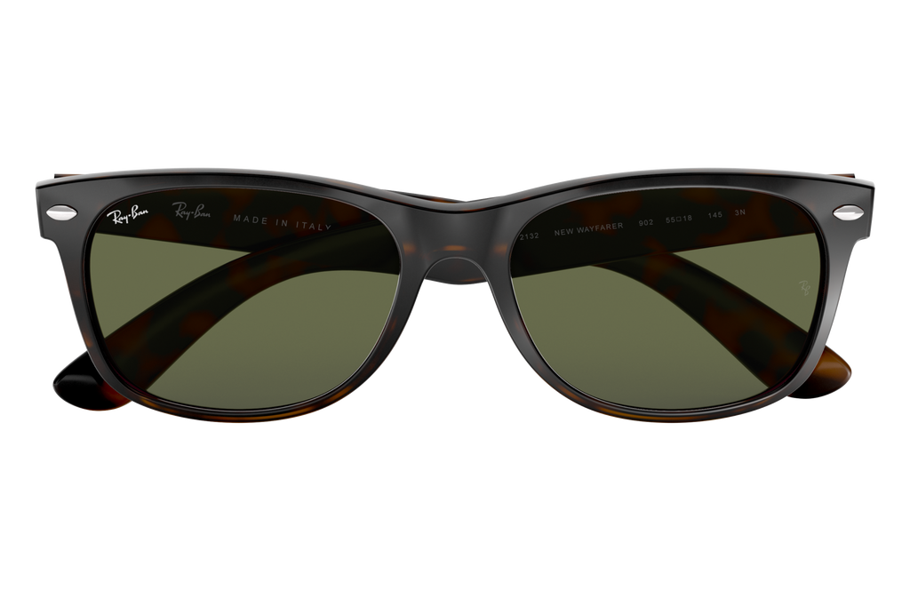 RB2132 - 902 sunglasses - view 18