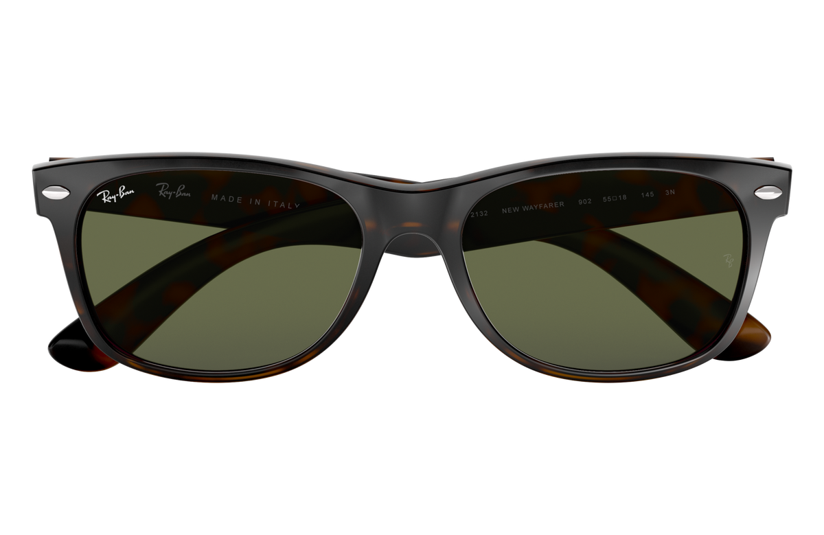 RB2132 - 902 sunglasses - view 18