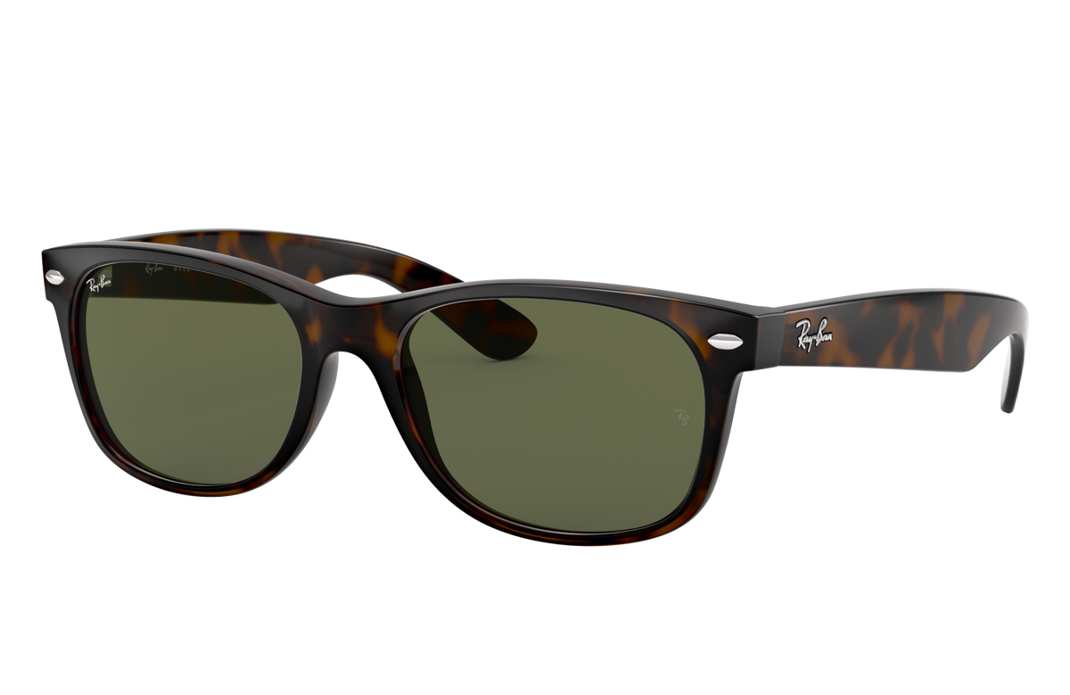 RB2132 - 902 sunglasses - view 19