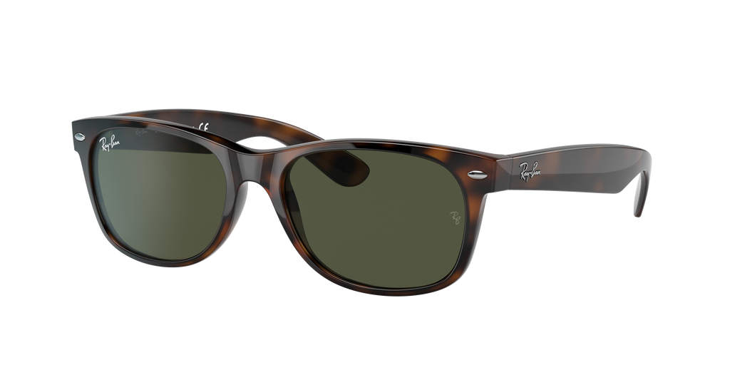 RB2132 - 902 sunglasses - view 22