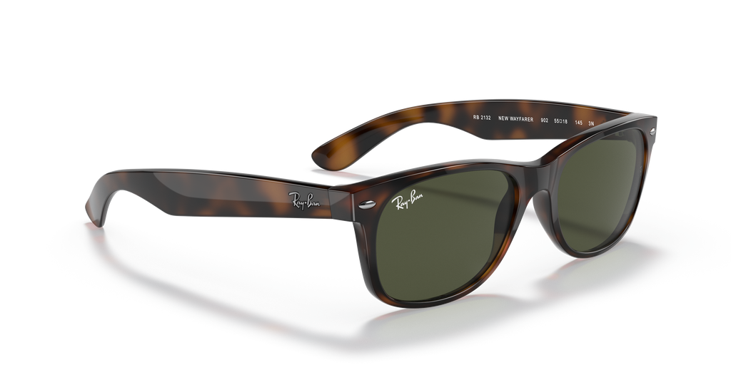 RB2132 - 902 sunglasses - view 23
