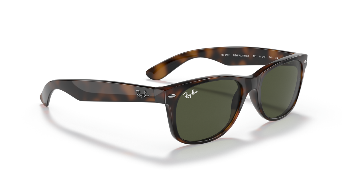 RB2132 - 902 sunglasses - view 23