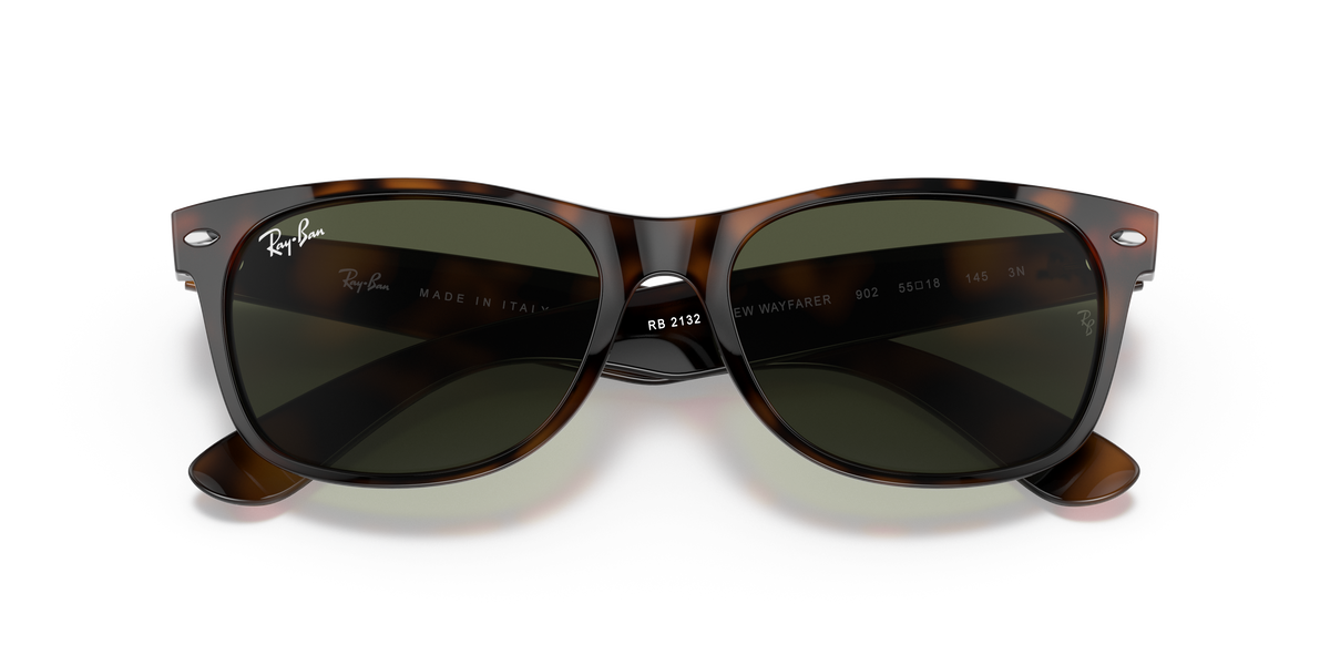 RB2132 - 902 sunglasses - view 25
