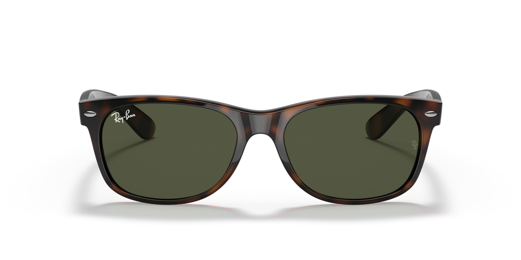 RB2132 - 902 sunglasses - view 26
