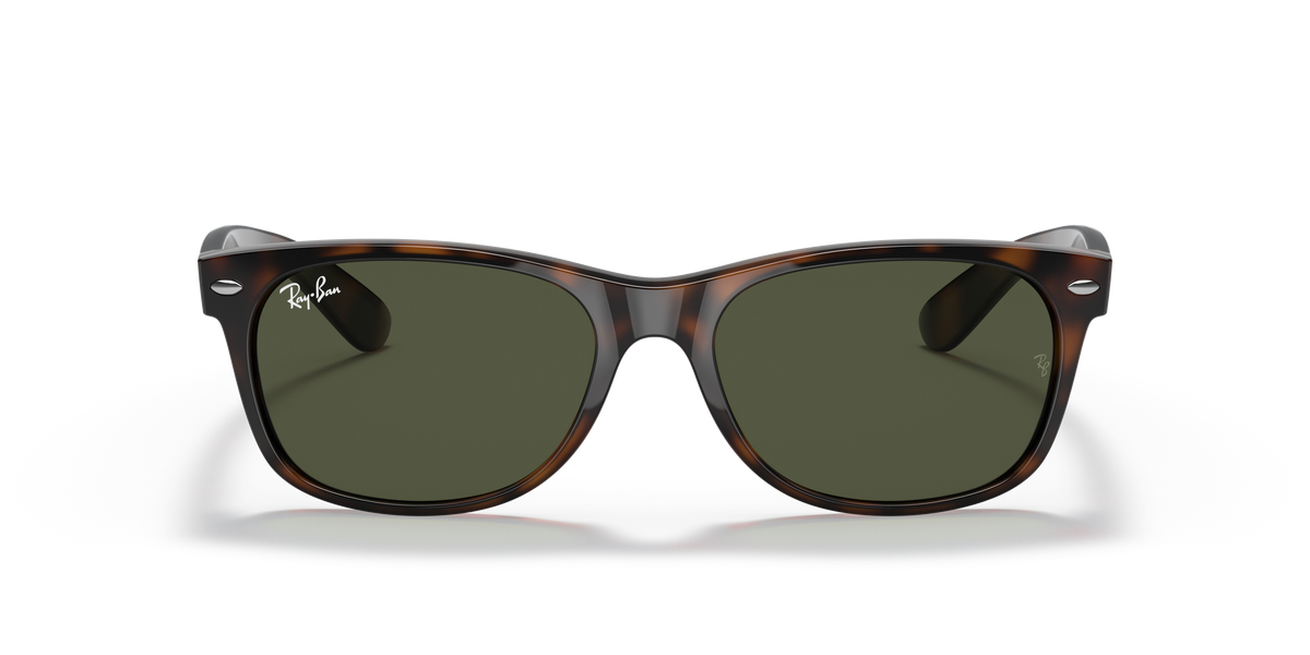 RB2132 - 902 sunglasses - view 26