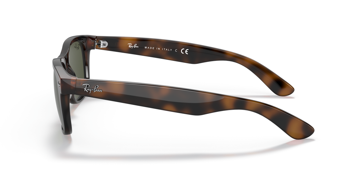 RB2132 - 902 sunglasses - view 27
