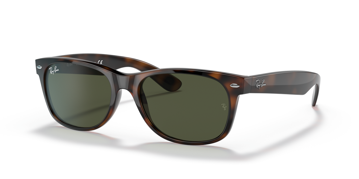 RB2132 - 902 sunglasses - view 28