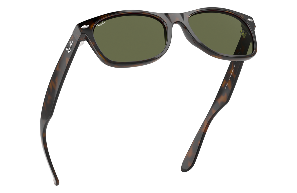 RB2132 - 902L sunglasses - view 14