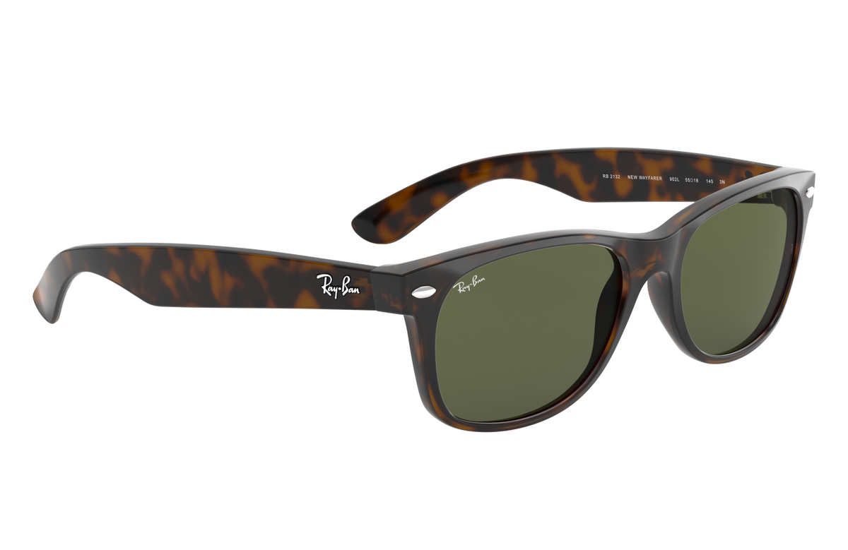 RB2132 - 902L sunglasses - view 15