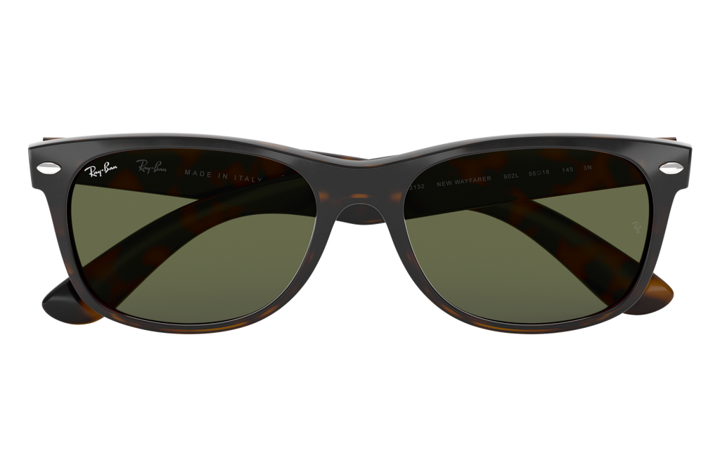 RB2132 - 902L sunglasses - view 16