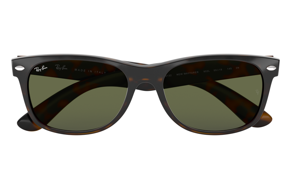 RB2132 - 902L sunglasses - view 16