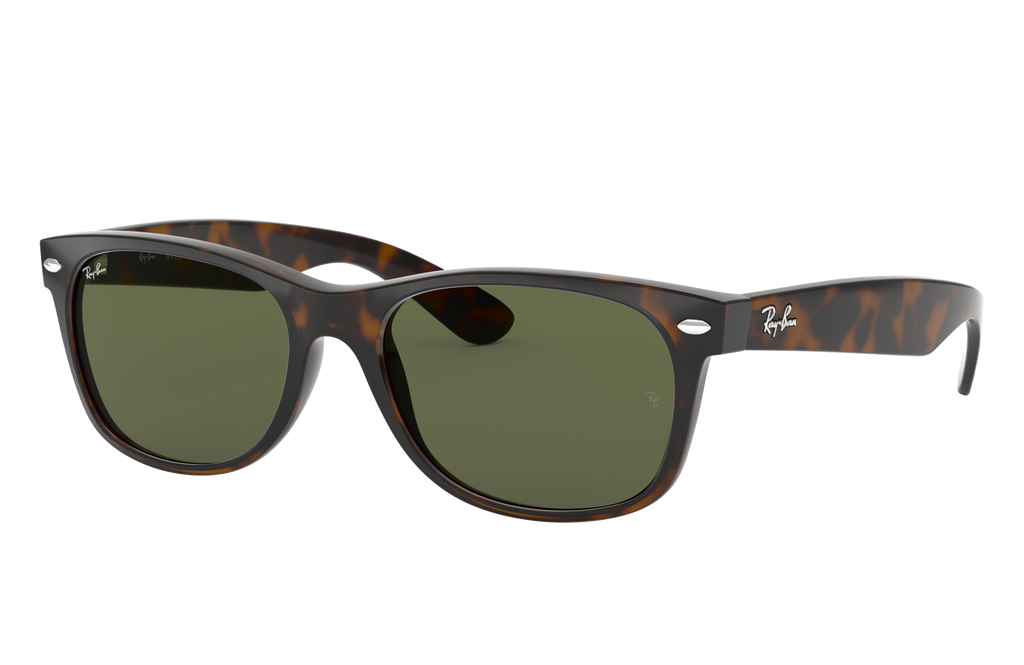 RB2132 - 902L sunglasses - view 17