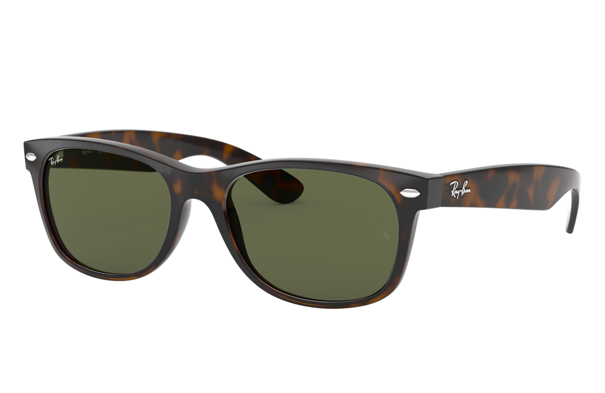 RB2132 - 902L sunglasses - view 17
