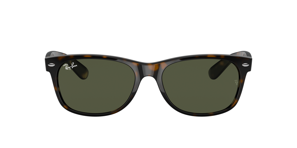 RB2132 - 902L sunglasses - view 19