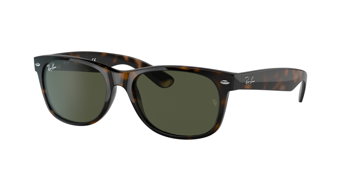 RB2132 - 902L sunglasses - view 20