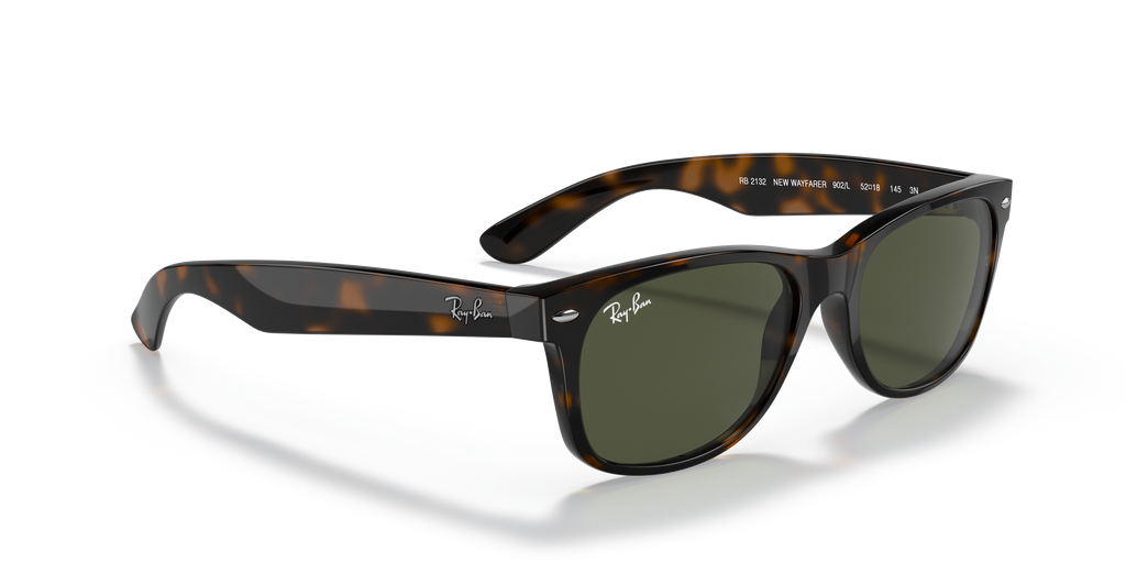 RB2132 - 902L sunglasses - view 21