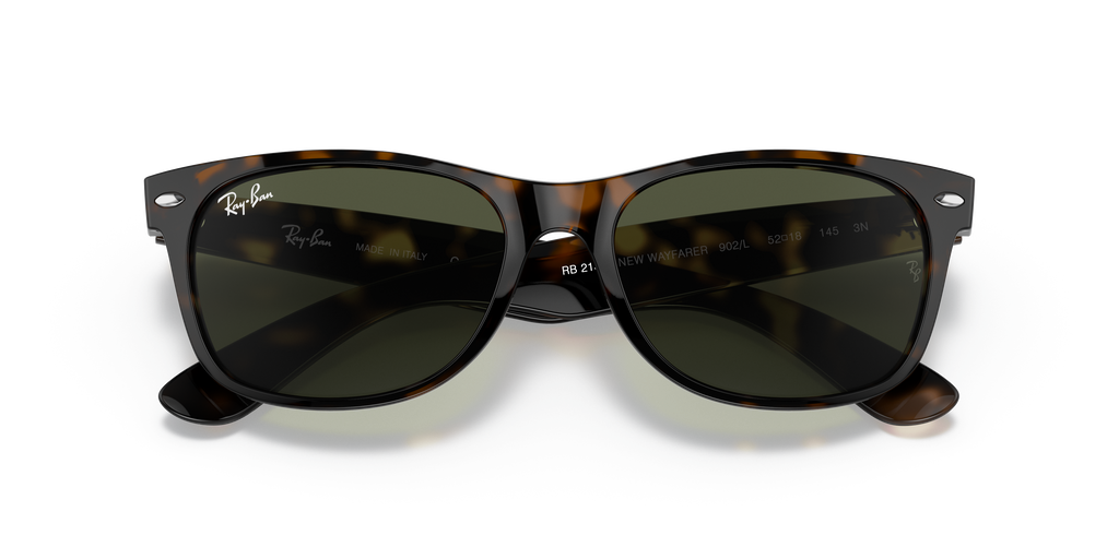 RB2132 - 902L sunglasses - view 23