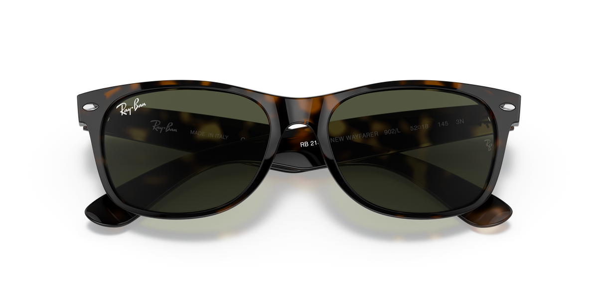 RB2132 - 902L sunglasses - view 23