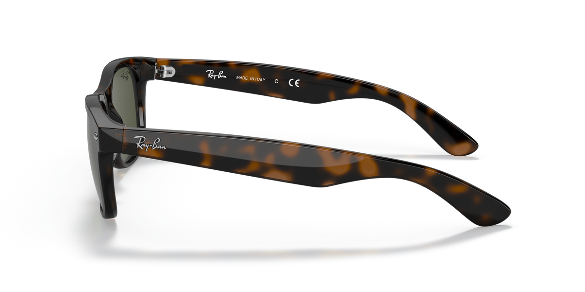 RB2132 - 902L sunglasses - view 25