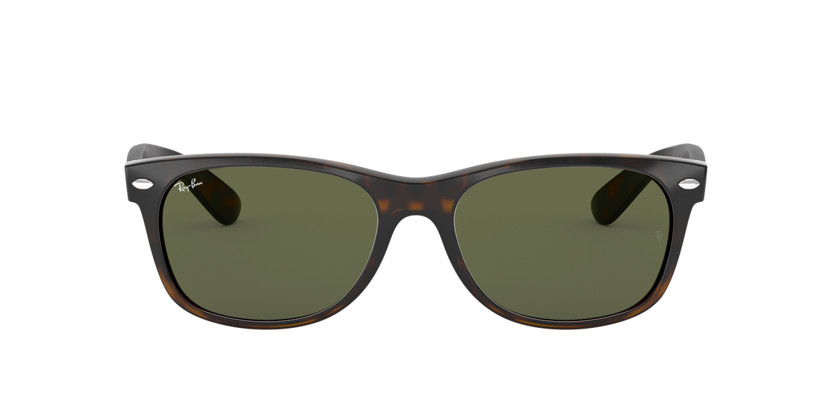 RB2132 - 902L sunglasses - view 2