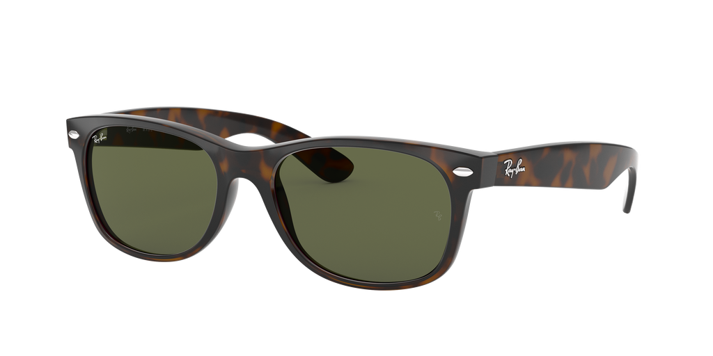 RB2132 - 902L sunglasses - view 3