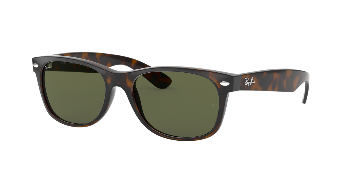 RB2132 - 902L sunglasses - view 3