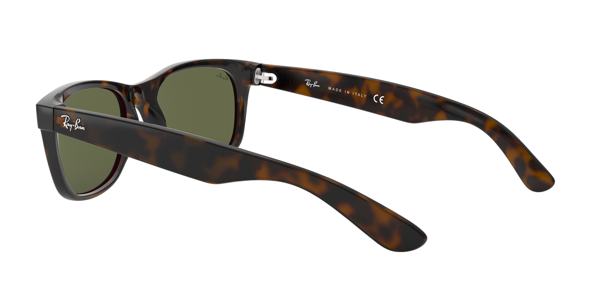 RB2132 - 902L sunglasses - view 6