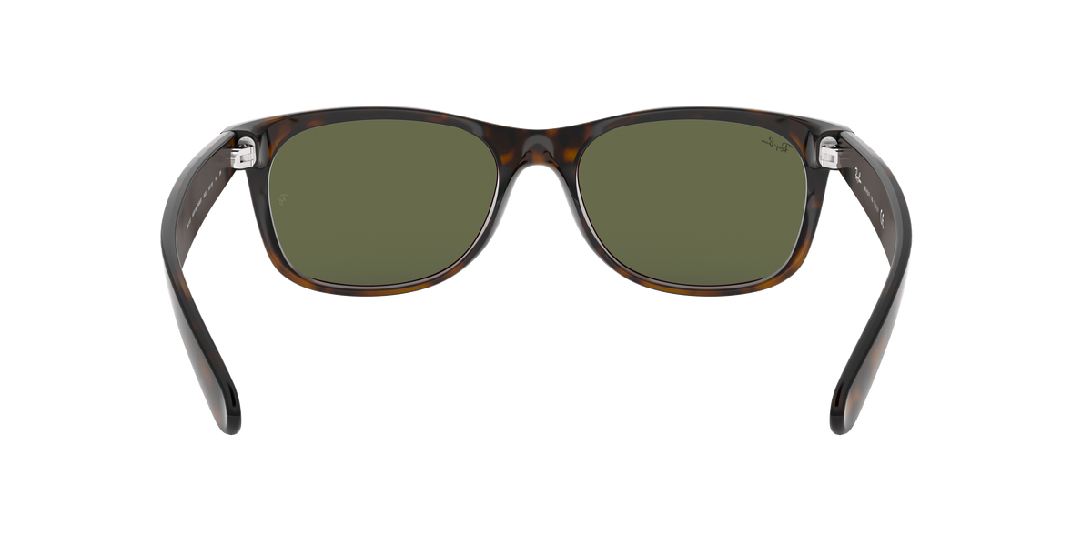 RB2132 - 902L sunglasses - view 8