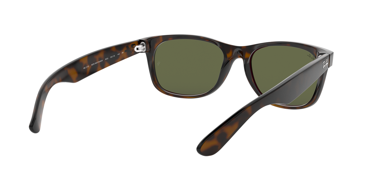 RB2132 - 902L sunglasses - view 9